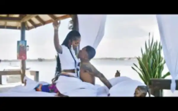 ”I Made A Movie With My Bestie” – Wizkid Finally Reveals